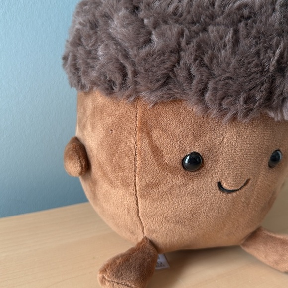 FAO Schwarz Sparklers 2022 Acorn NWT - Picture 4 of 6